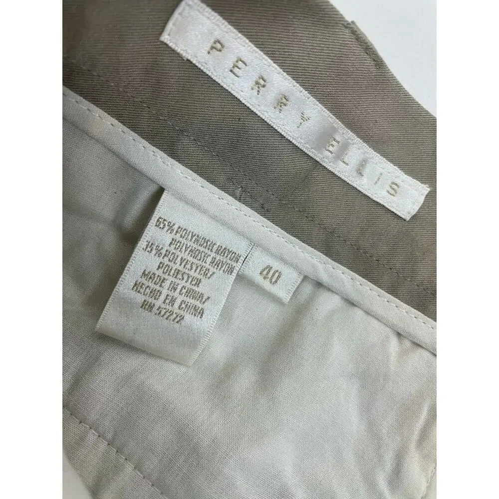 Perry Ellis perry ellis